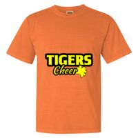 Unisex Garment-Dyed Heavyweight T-Shirt Thumbnail