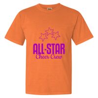 Unisex Garment-Dyed Heavyweight T-Shirt Thumbnail