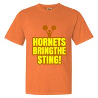 Unisex Garment-Dyed Heavyweight T-Shirt Thumbnail