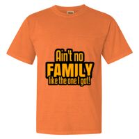 Unisex Garment-Dyed Heavyweight T-Shirt Thumbnail