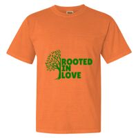 Unisex Garment-Dyed Heavyweight T-Shirt Thumbnail