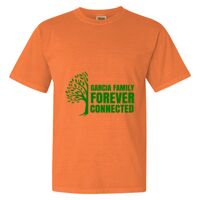 Unisex Garment-Dyed Heavyweight T-Shirt Thumbnail