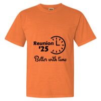 Unisex Garment-Dyed Heavyweight T-Shirt Thumbnail