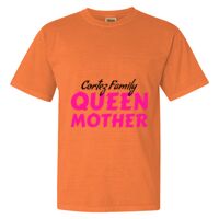 Unisex Garment-Dyed Heavyweight T-Shirt Thumbnail