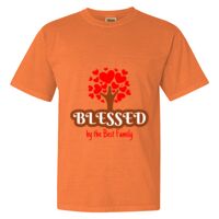 Unisex Garment-Dyed Heavyweight T-Shirt Thumbnail