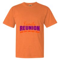 Unisex Garment-Dyed Heavyweight T-Shirt Thumbnail