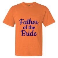 Unisex Garment-Dyed Heavyweight T-Shirt Thumbnail