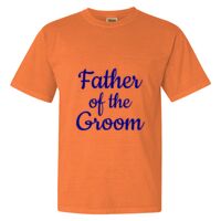 Unisex Garment-Dyed Heavyweight T-Shirt Thumbnail