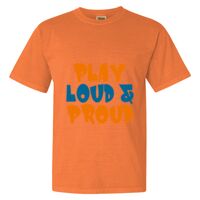 Unisex Garment-Dyed Heavyweight T-Shirt Thumbnail