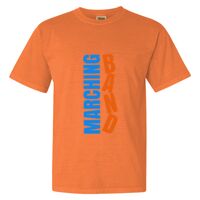 Unisex Garment-Dyed Heavyweight T-Shirt Thumbnail