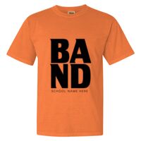 Unisex Garment-Dyed Heavyweight T-Shirt Thumbnail