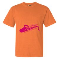 Unisex Garment-Dyed Heavyweight T-Shirt Thumbnail