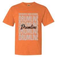 Unisex Garment-Dyed Heavyweight T-Shirt Thumbnail