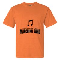 Unisex Garment-Dyed Heavyweight T-Shirt Thumbnail