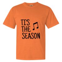 Unisex Garment-Dyed Heavyweight T-Shirt Thumbnail