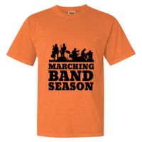 Unisex Garment-Dyed Heavyweight T-Shirt Thumbnail