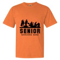 Unisex Garment-Dyed Heavyweight T-Shirt Thumbnail