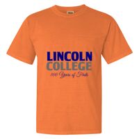 Unisex Garment-Dyed Heavyweight T-Shirt Thumbnail