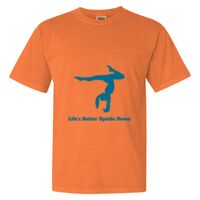 Unisex Garment-Dyed Heavyweight T-Shirt Thumbnail