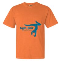 Unisex Garment-Dyed Heavyweight T-Shirt Thumbnail