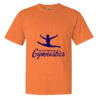 Unisex Garment-Dyed Heavyweight T-Shirt Thumbnail