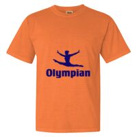 Unisex Garment-Dyed Heavyweight T-Shirt Thumbnail