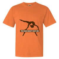 Unisex Garment-Dyed Heavyweight T-Shirt Thumbnail