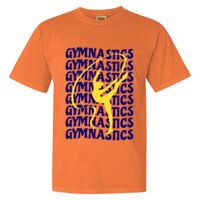 Unisex Garment-Dyed Heavyweight T-Shirt Thumbnail