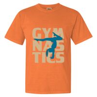 Unisex Garment-Dyed Heavyweight T-Shirt Thumbnail