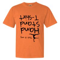 Unisex Garment-Dyed Heavyweight T-Shirt Thumbnail