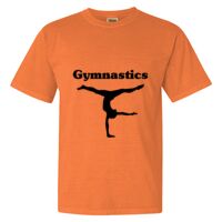 Unisex Garment-Dyed Heavyweight T-Shirt Thumbnail