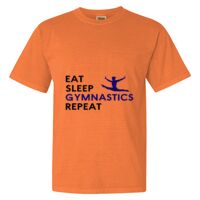 Unisex Garment-Dyed Heavyweight T-Shirt Thumbnail