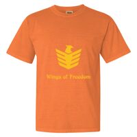 Unisex Garment-Dyed Heavyweight T-Shirt Thumbnail