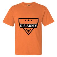 Unisex Garment-Dyed Heavyweight T-Shirt Thumbnail