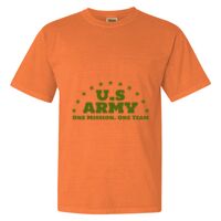 Unisex Garment-Dyed Heavyweight T-Shirt Thumbnail