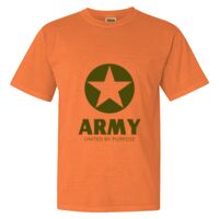 Unisex Garment-Dyed Heavyweight T-Shirt Thumbnail