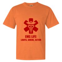 Unisex Garment-Dyed Heavyweight T-Shirt Thumbnail