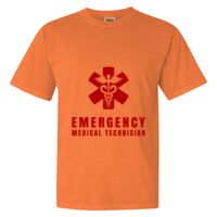 Unisex Garment-Dyed Heavyweight T-Shirt Thumbnail