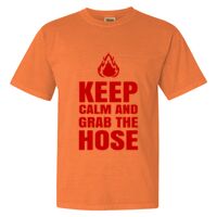 Unisex Garment-Dyed Heavyweight T-Shirt Thumbnail