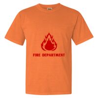 Unisex Garment-Dyed Heavyweight T-Shirt Thumbnail