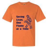 Unisex Garment-Dyed Heavyweight T-Shirt Thumbnail