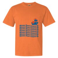 Unisex Garment-Dyed Heavyweight T-Shirt Thumbnail