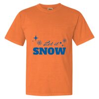 Unisex Garment-Dyed Heavyweight T-Shirt Thumbnail