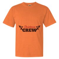 Unisex Garment-Dyed Heavyweight T-Shirt Thumbnail