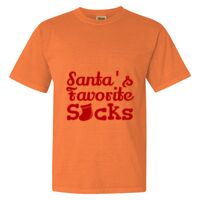 Unisex Garment-Dyed Heavyweight T-Shirt Thumbnail