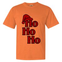 Unisex Garment-Dyed Heavyweight T-Shirt Thumbnail