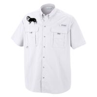 Columbia Men's Bahama&trade; II Short-Sleeve Shirt Thumbnail