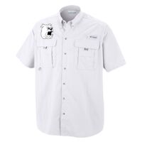 Columbia Men's Bahama&trade; II Short-Sleeve Shirt Thumbnail