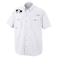 Columbia Men's Bahama&trade; II Short-Sleeve Shirt Thumbnail