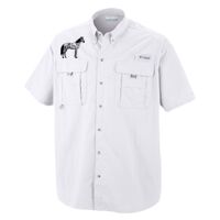 Columbia Men's Bahama&trade; II Short-Sleeve Shirt Thumbnail